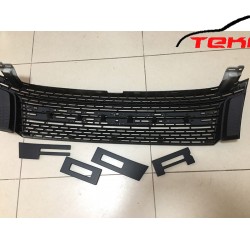 FORD RANGER 2011-2015 SPOR PANJUR